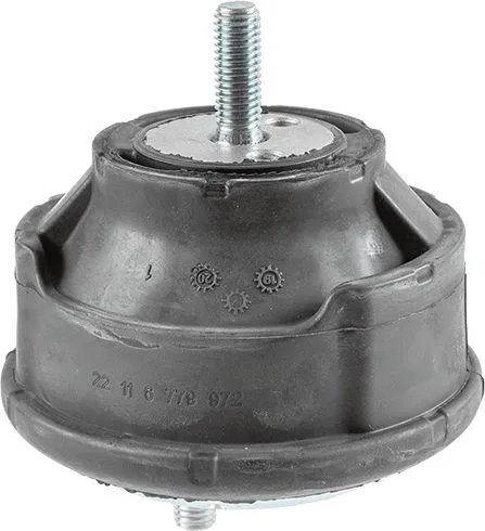 Felfüggesztés, Motor - LEMFÖRDER (LMI24956)