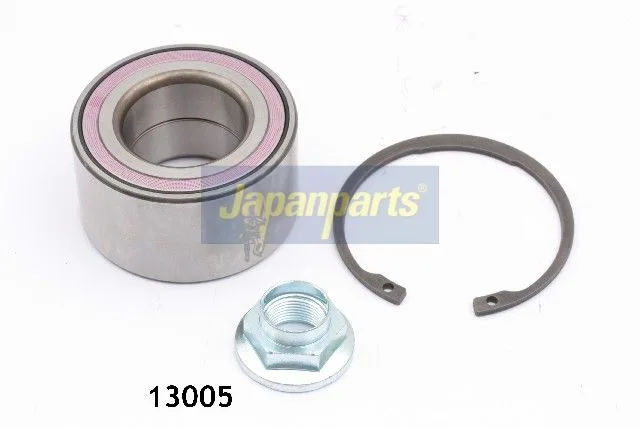 Kerékcsapágy Készlet - JAPANPARTS (KK-13005)