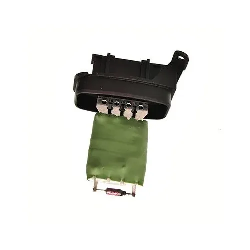 Ellenállás, Belső Tér Szellőzés - MAXGEAR (0018212560/MG)