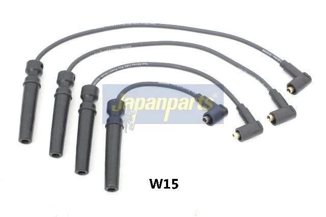 Gyújtókábel Készlet - JAPANPARTS (IC-W15)
