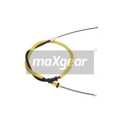 Huzal, Rögzítőfék - MAXGEAR (32-0485)