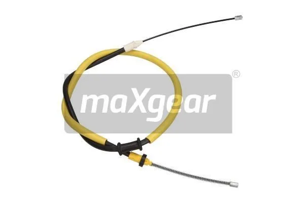 Huzal, Rögzítőfék - MAXGEAR (32-0485)
