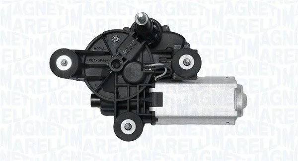 Törlőmotor - MAGNETI MARELLI (TGL350M)