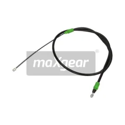 Huzal, Rögzítőfék - MAXGEAR (32-0135)