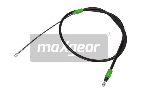 Huzal, Rögzítőfék - MAXGEAR (32-0135)