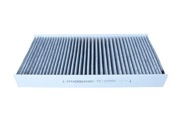Szűrő, Utastér Levegő - MAXGEAR (KF-6306C)