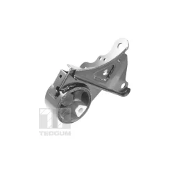 Felfüggesztés, Motor - TEDGUM (00131530)