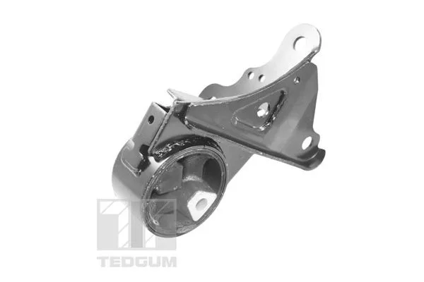Felfüggesztés, Motor - TEDGUM (00131530)