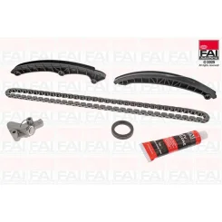 Vezérműlánc Készlet - FAI AutoParts (TCK87WO)