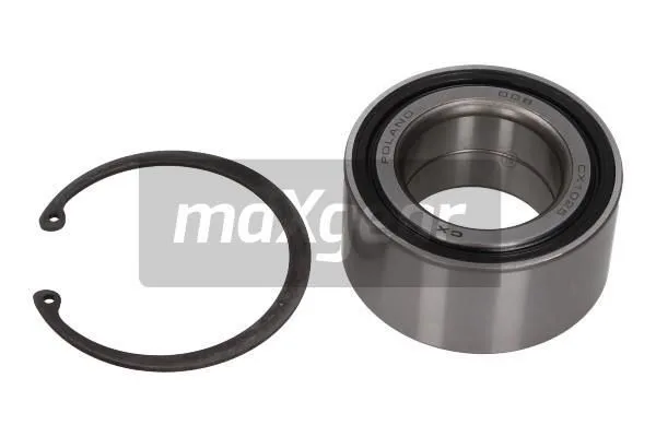 Kerékcsapágy Készlet - MAXGEAR (33-0690)