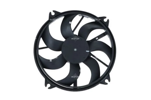 Ventillátor, Motorhűtés - NRF (NRF47348)