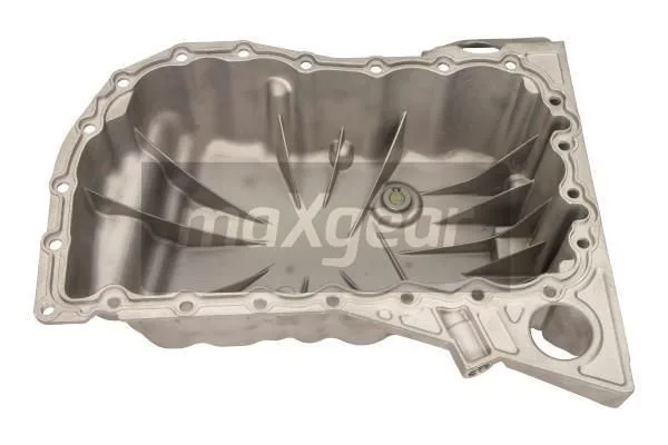 Olajteknő - MAXGEAR (8200728386/MG)
