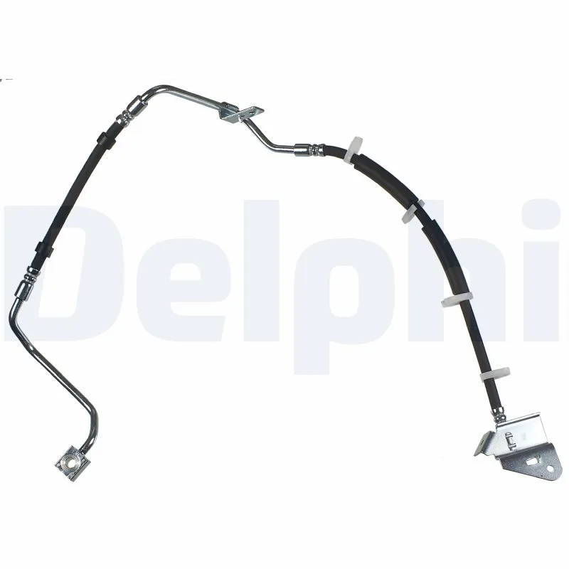 Fékcső - DELPHI (LH6940)