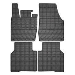 Dywaniki Gumowe Volkswagen Id.7 23- - Frogum (FROET431607)