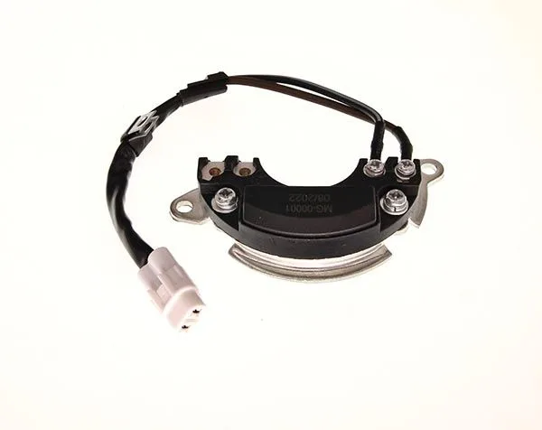Kapcsolóberendezés, Gyújtás - MAXGEAR (MG-00001)