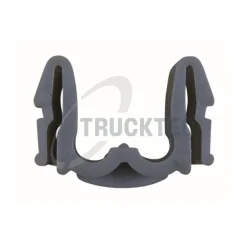 Tartó, Üzemanyag Vezeték - TRUCKTEC AUTOMOTIVE (02.13.051)