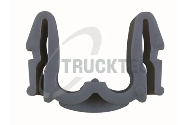 Tartó, Üzemanyag Vezeték - TRUCKTEC AUTOMOTIVE (02.13.051)