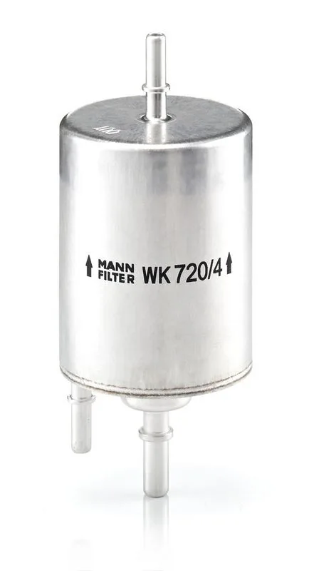 Üzemanyagszűrő - MANN-FILTER (WK720/4)