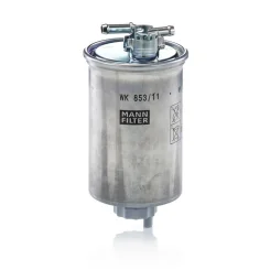 Üzemanyagszűrő - MANN-FILTER (WK853/11)