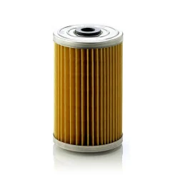 Olajszűrő - MANN-FILTER (H719/2)