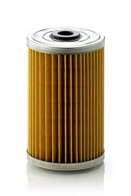 Olajszűrő - MANN-FILTER (H719/2)