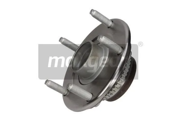 Kerékcsapágy Készlet - MAXGEAR (2266/MG)
