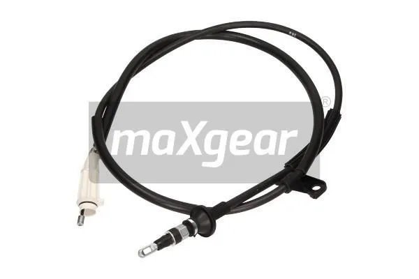 Huzal, Rögzítőfék - MAXGEAR (32-0414)