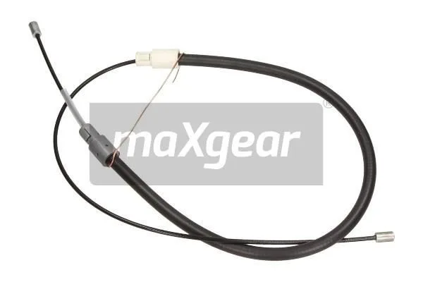 Huzal, Rögzítőfék - MAXGEAR (32-0428)