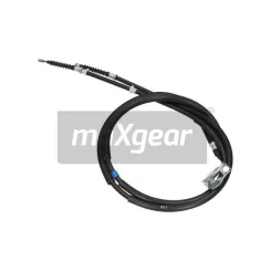 Huzal, Rögzítőfék - MAXGEAR (32-0476)