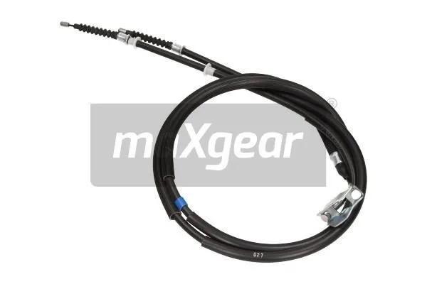 Huzal, Rögzítőfék - MAXGEAR (32-0476)