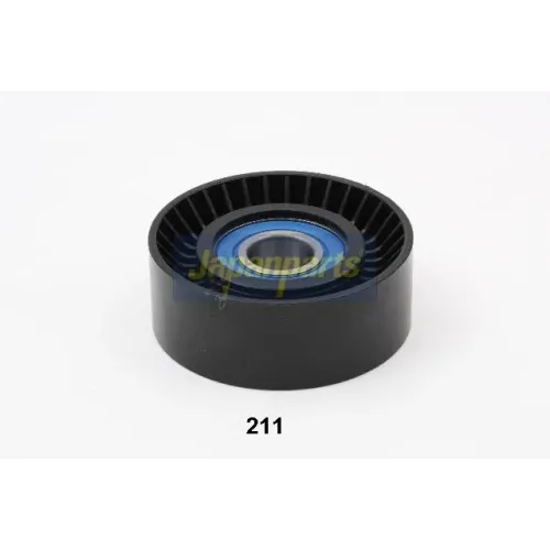 Szíjtárcsa/Vezetőgörgő, Hosszbordás Szíj - JAPANPARTS (RP-211)