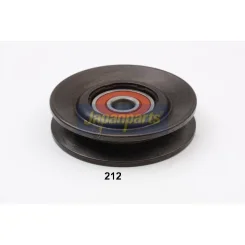 Szíjtárcsa/Vezetőgörgő, Hosszbordás Szíj - JAPANPARTS (RP-212)