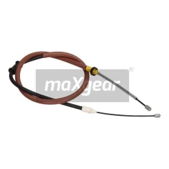 Huzal, Rögzítőfék - MAXGEAR (32-0486)