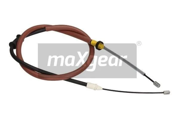 Huzal, Rögzítőfék - MAXGEAR (32-0486)
