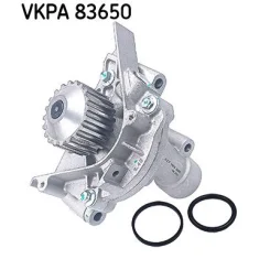 Vízszivattyú - SKF (VKPA83650)