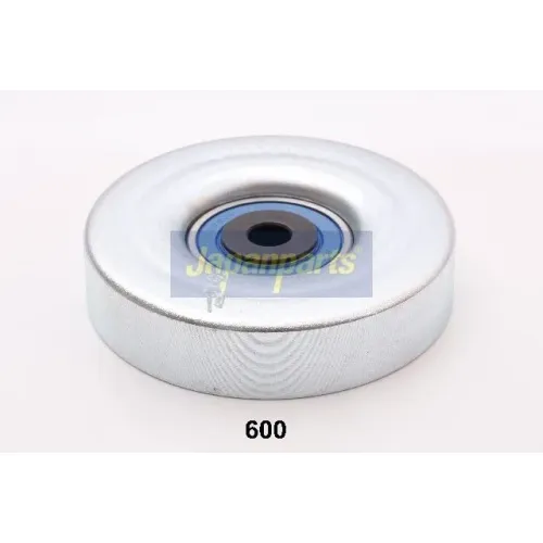 Szíjtárcsa/Vezetőgörgő, Hosszbordás Szíj - JAPANPARTS (RP-600)