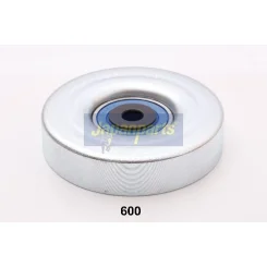 Szíjtárcsa/Vezetőgörgő, Hosszbordás Szíj - JAPANPARTS (RP-600)