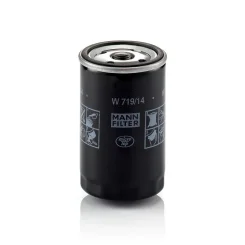 Olajszűrő - MANN-FILTER (W719/14)