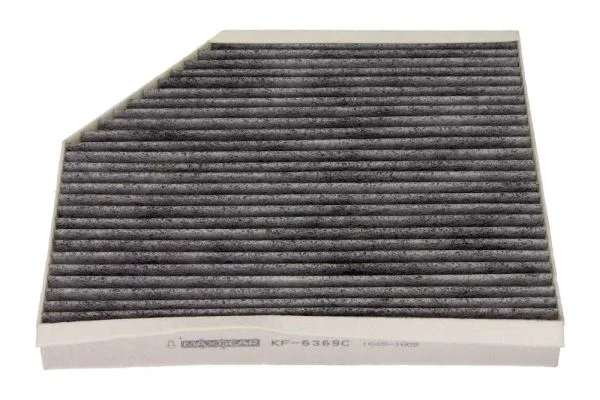 Szűrő, Utastér Levegő - MAXGEAR (KF-6369C)