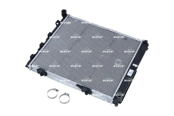 Hűtő, Motorhűtés - NRF (NRF516572)