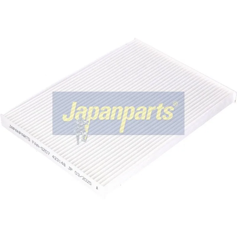 Szűrő, Utastér Levegő - JAPANPARTS (FAA-SZ07)