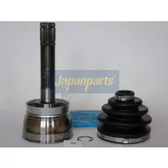 Csuklókészlet, Hajtótengely - JAPANPARTS (GI-137)