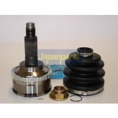 Csuklókészlet, Hajtótengely - JAPANPARTS (GI-310)