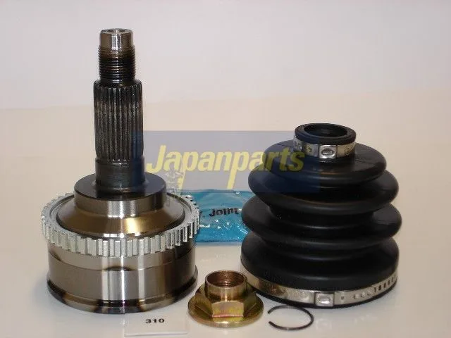 Csuklókészlet, Hajtótengely - JAPANPARTS (GI-310)