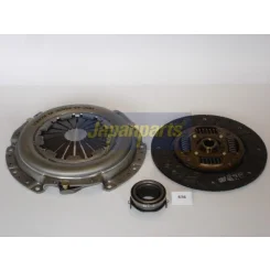 Kuplungkészlet - JAPANPARTS (KF-578)