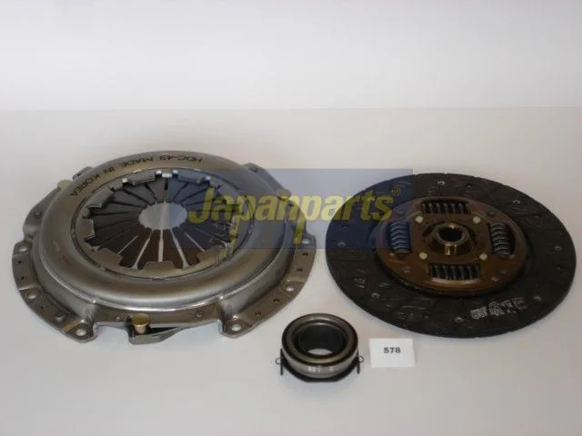 Kuplungkészlet - JAPANPARTS (KF-578)
