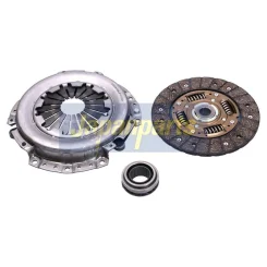 Kuplungkészlet - JAPANPARTS (KF-H26)
