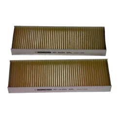 Szűrő, Utastér Levegő - MAXGEAR (KF-6400 KPL)