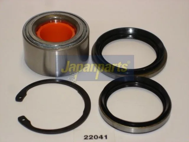Kerékcsapágy Készlet - JAPANPARTS (KK-22041)