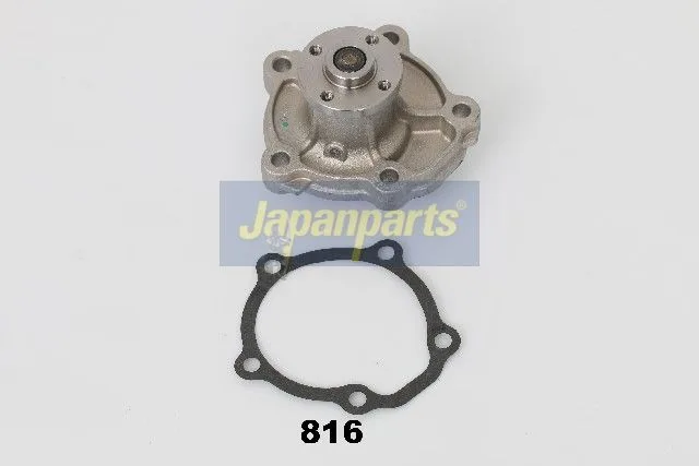 Vízszivattyú - JAPANPARTS (PQ-816)